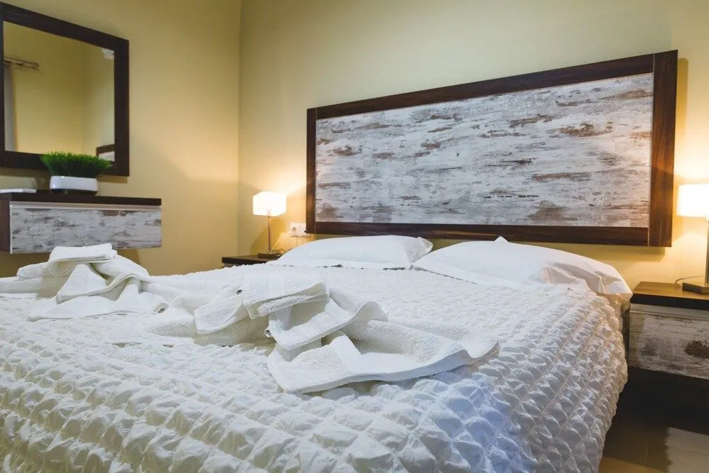 Theoxenia Kasos Luxury Apartments