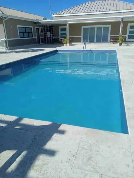 Oceanpointe Villa