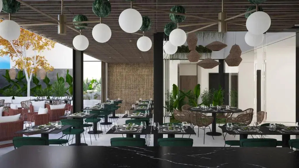 azuLine Hotel M