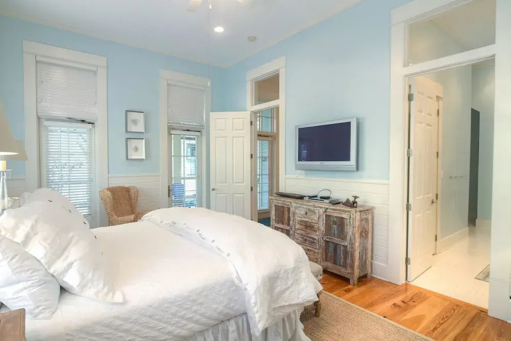 Our Sweet Spot by Exclusive 30A