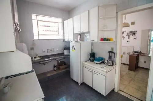 Casa Hostel Petrópolis