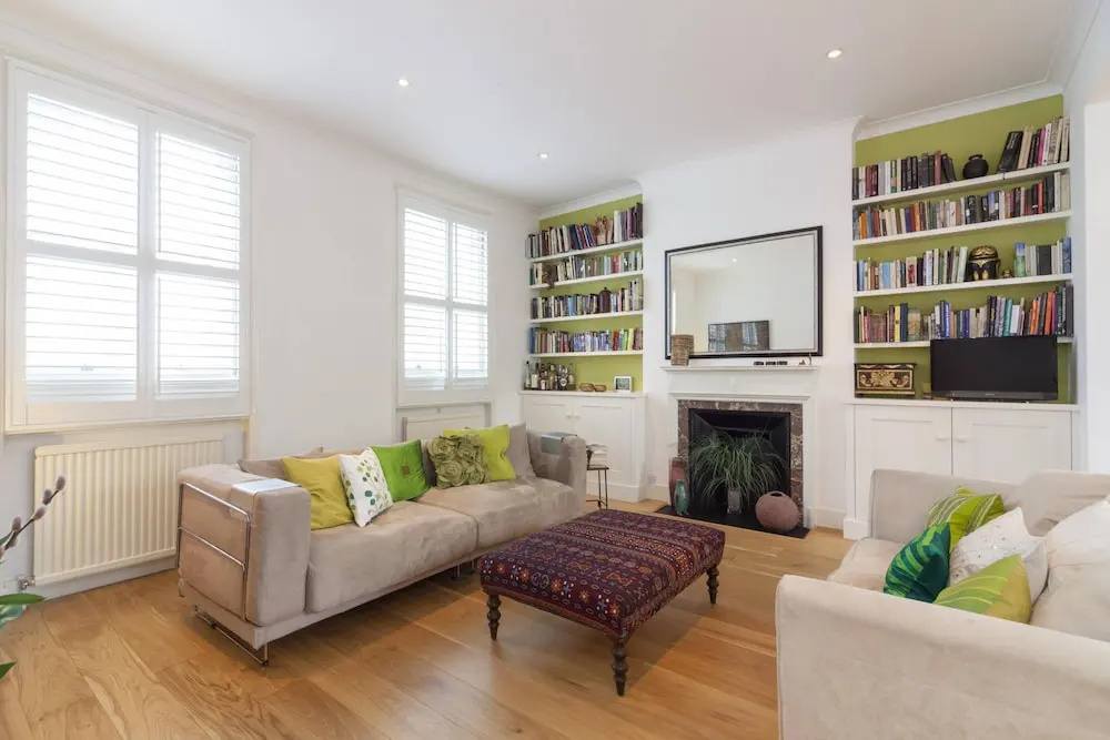 Crawford Street By Onefinestay