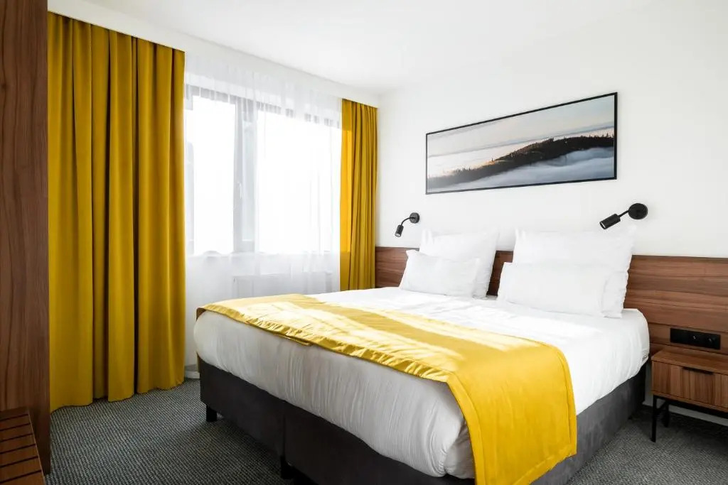 Hotel Vestina