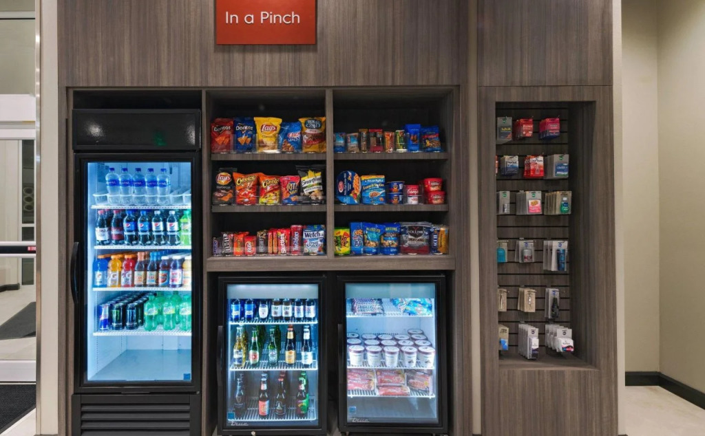 TownePlace Suites by Marriott Dallas DFW Airport North/Irving