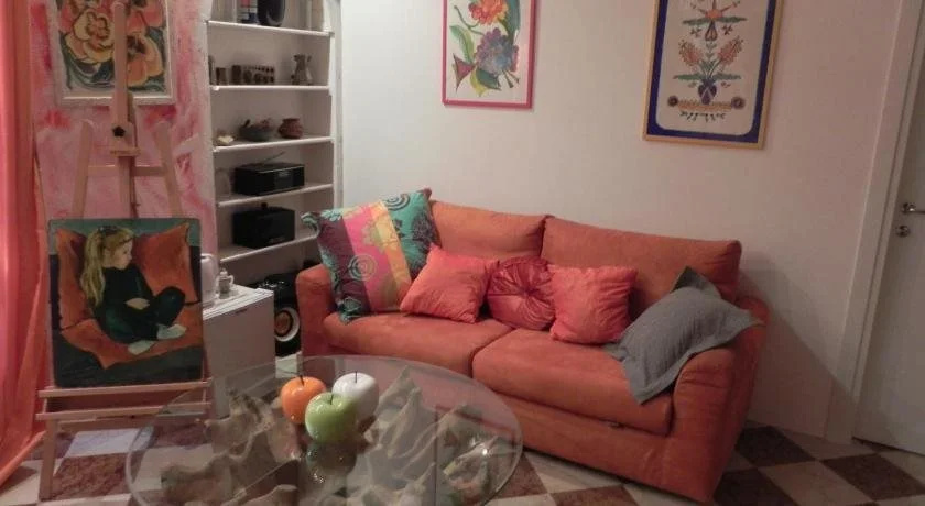 Villa Milly