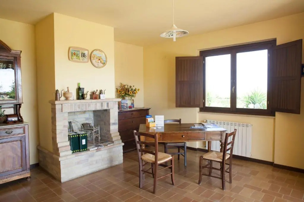Villa Martina