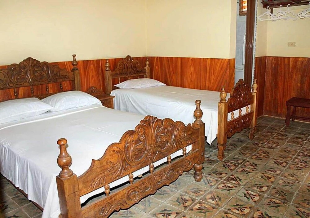 Hostal Papa Nao TRINIDAD