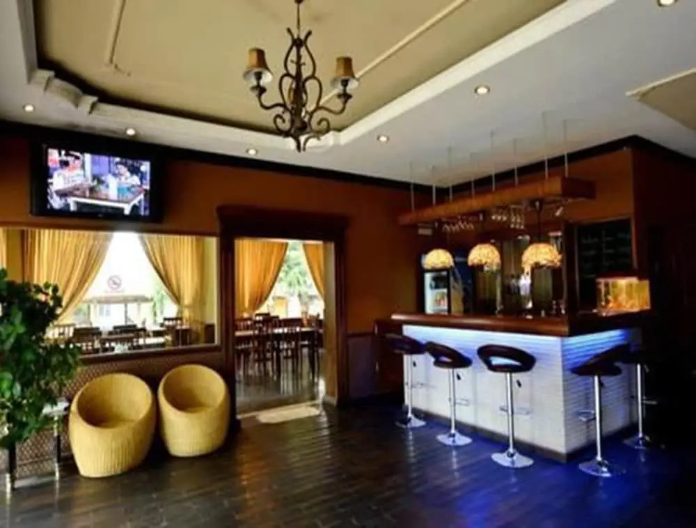 Hotel Aster