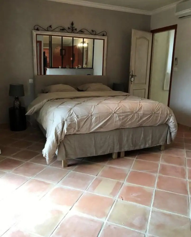 La Belle Bastide