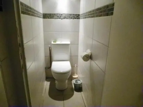 Apartment Appartement 10/12 Pers