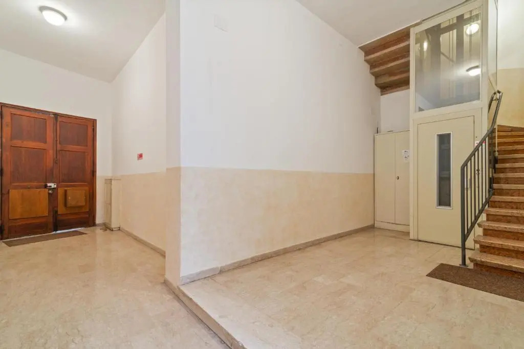 San Fermo Luxury Apartment