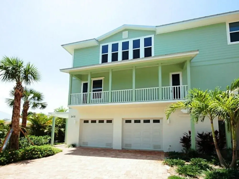 SeaBreeze Sands