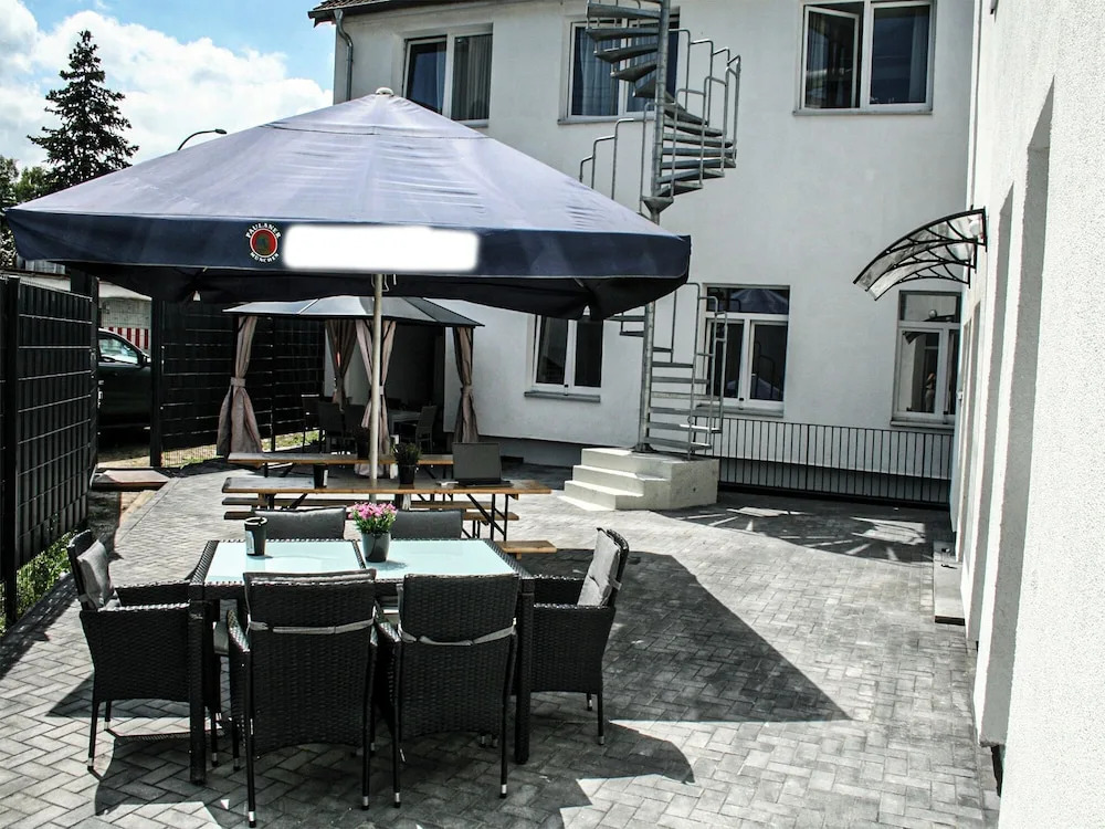 Hotel am Seehafen