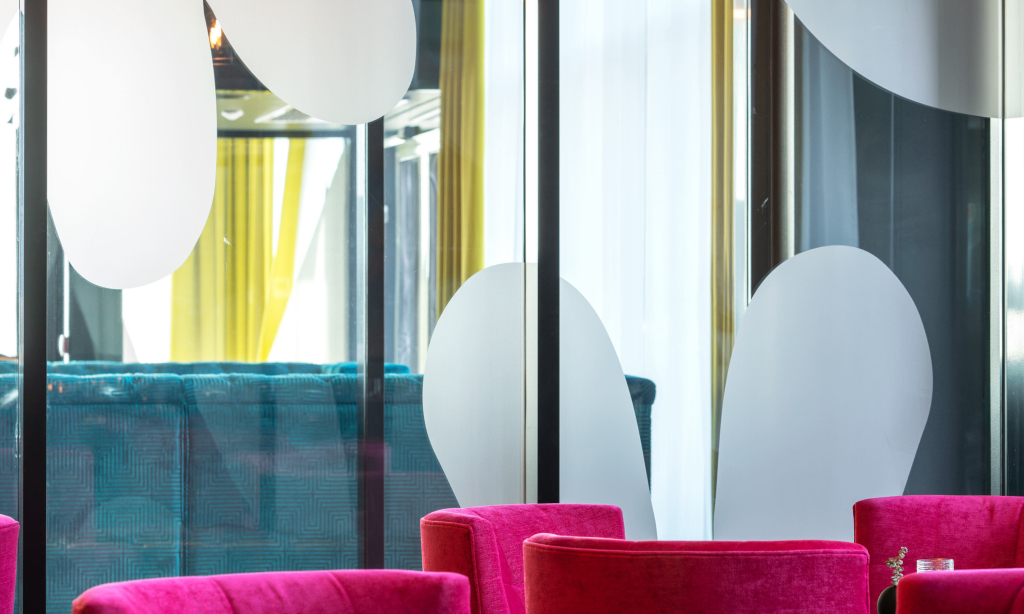 Thon Hotel Storo