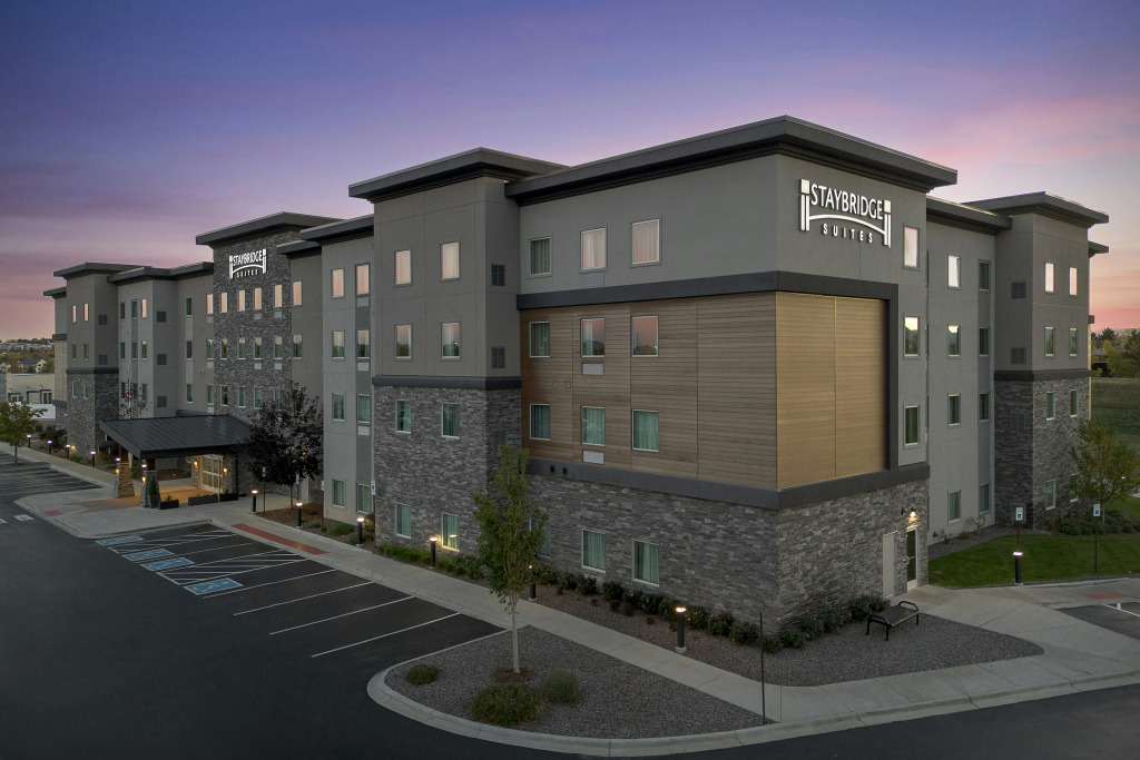 Staybridge Suites - Denver North - Thornton by IHG