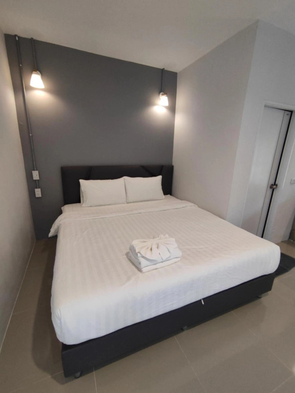 Life Hotel Rongkhun - White Temple Chiangrai