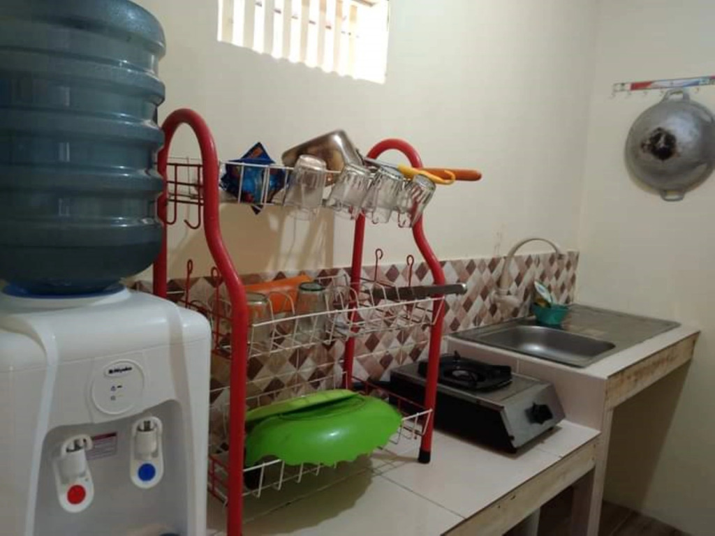 Penginapan Erbysa