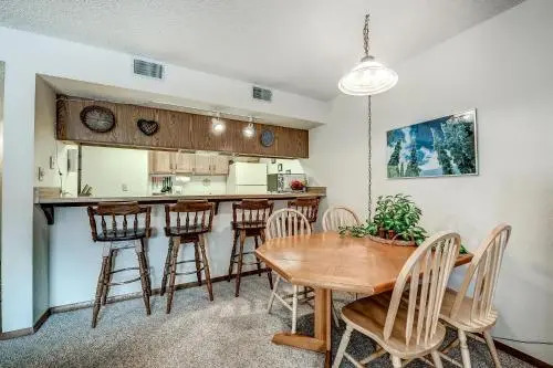 Mountainside 159E Condo