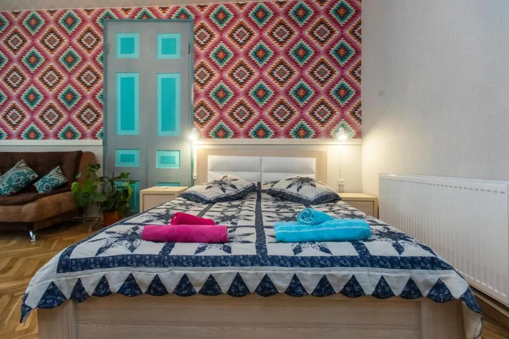 Private apartment