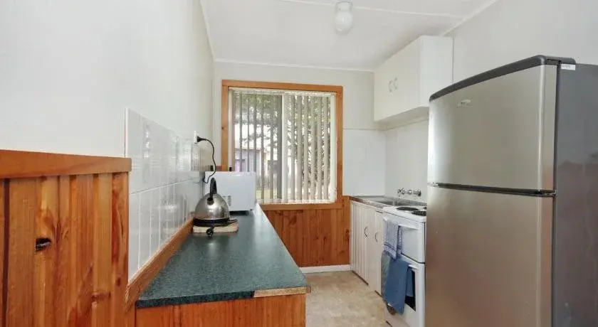 Carmens Inn Holiday Units