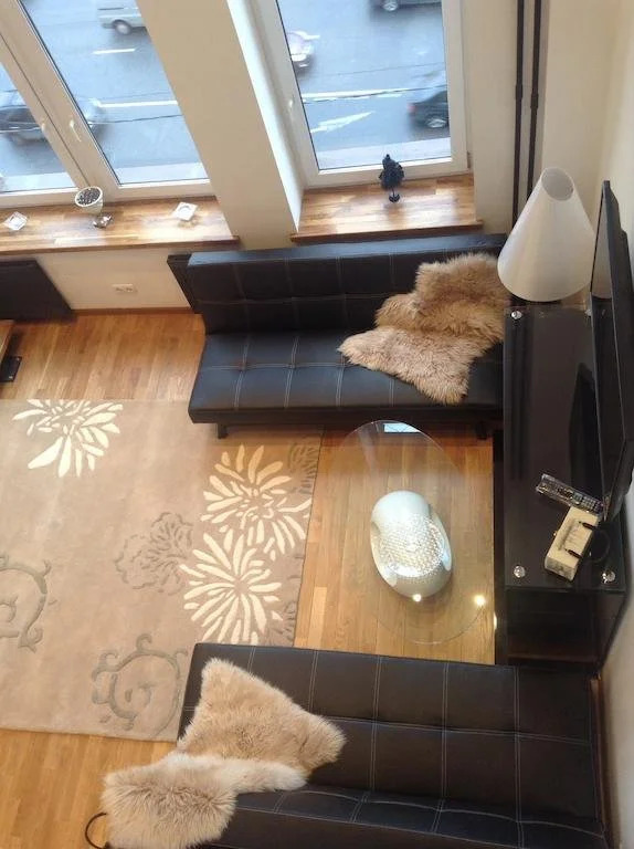 Apartplanet Prospekt Mira