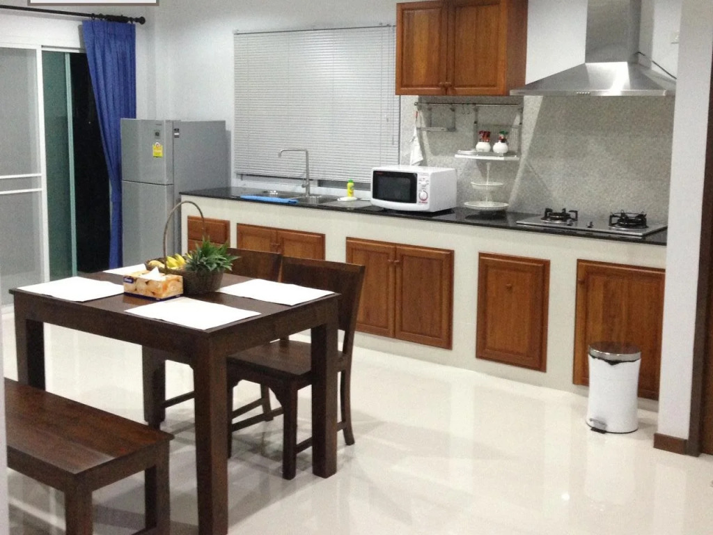 Jai House Phuket