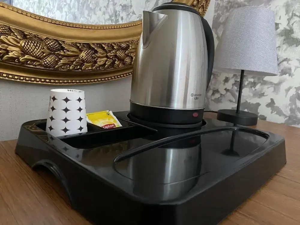 Özdemir Otel