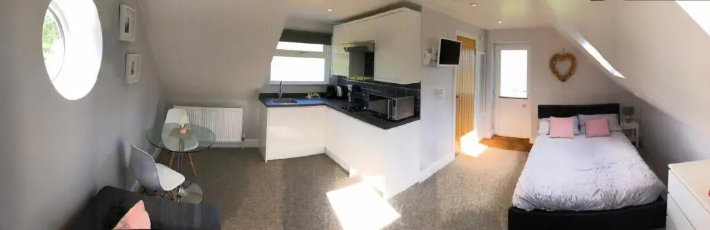 The Annexe