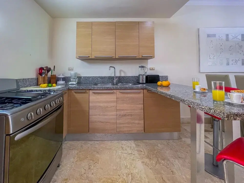 Cute Apartment Only Steps From the Beach