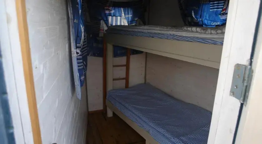 Lõunaranna Harbour Accommodation