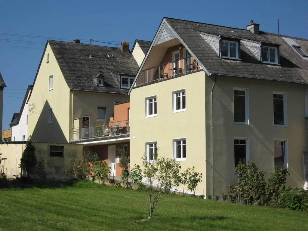 Gästehaus Bollig