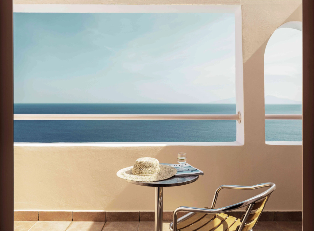 Canvas by Mitsis Family Village