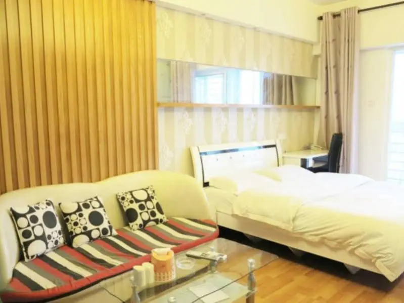 Fuzhou Mode Inn South Coach Station Branch
