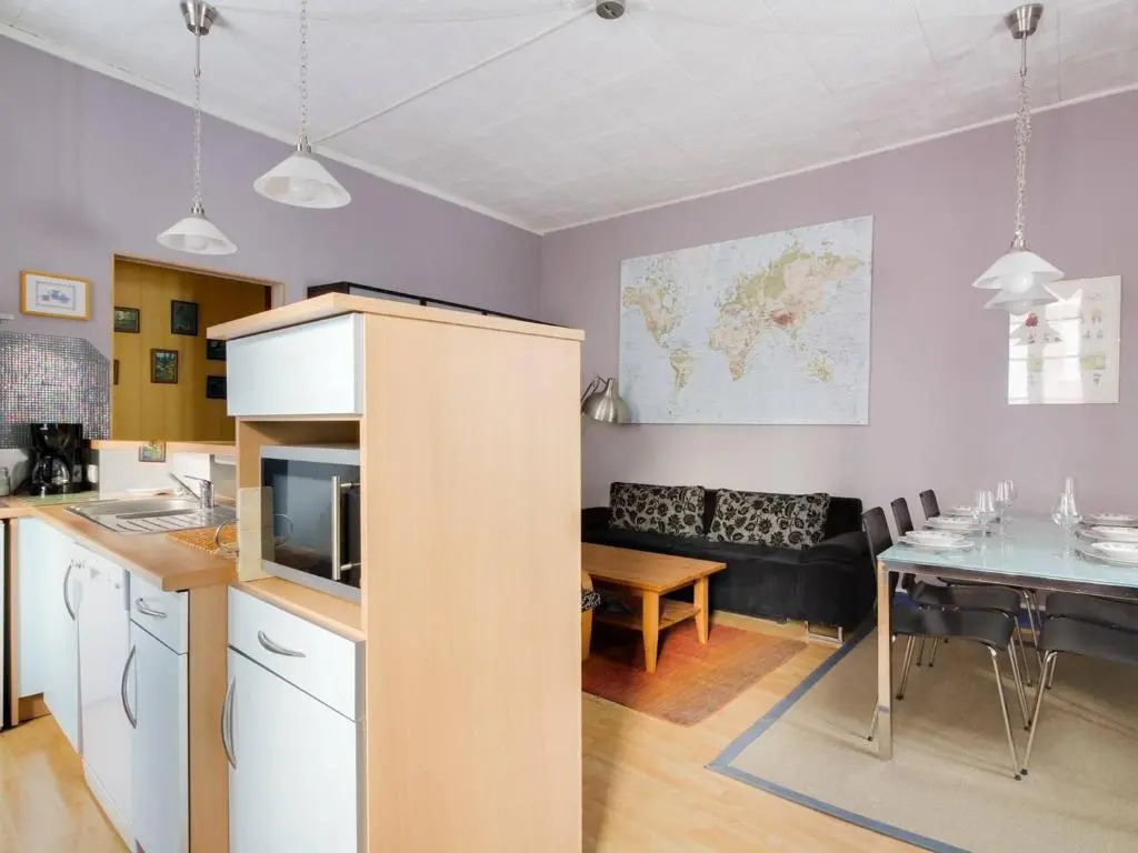 Appartement Cauterets, 3 pièces, 6 personnes - FR-1-401-112