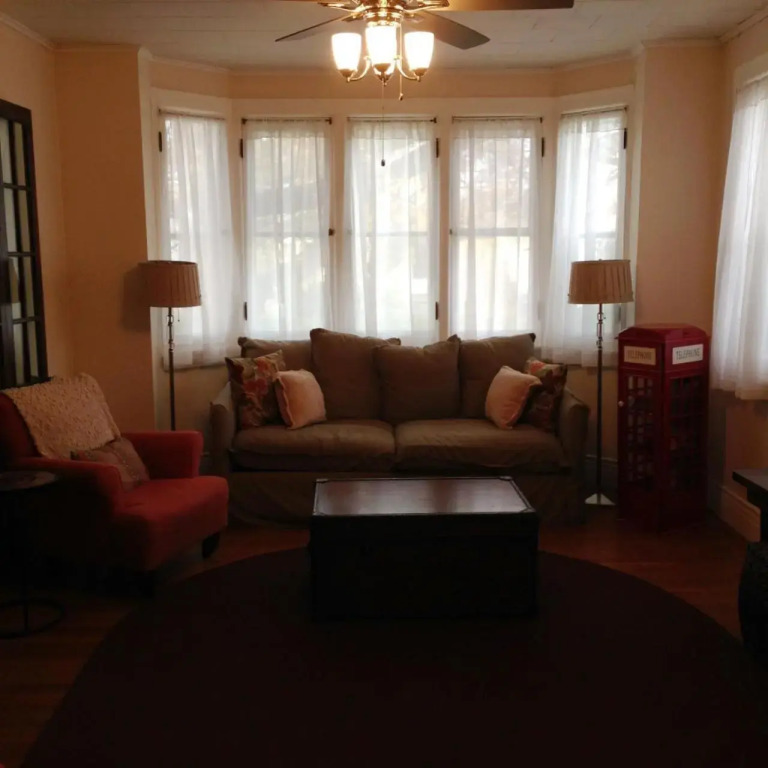Moreland Guesthouse