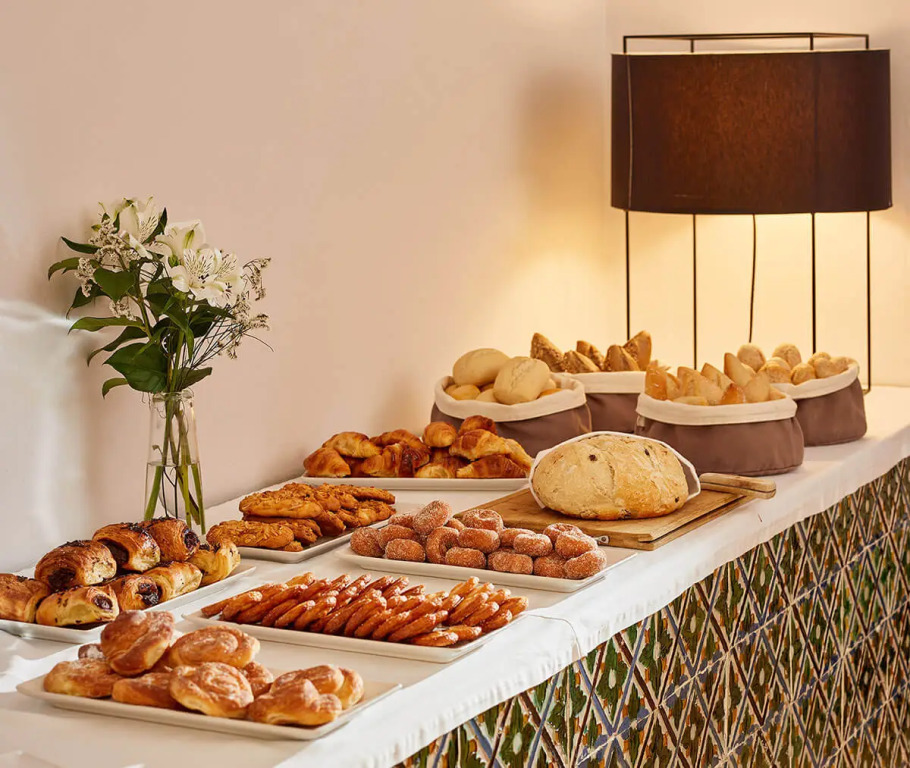 Hotel Rey Alfonso X