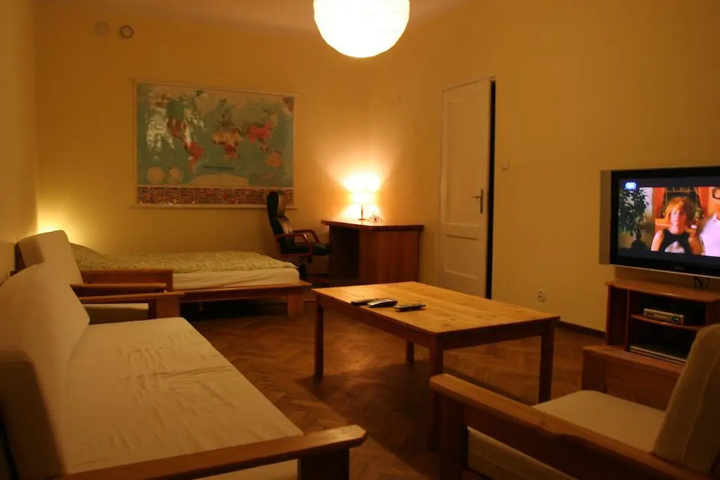 Apartamenty Kaliska