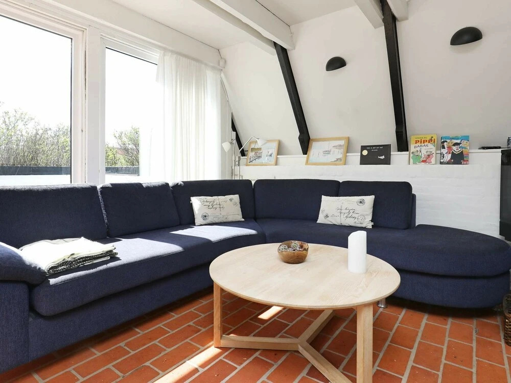 Enticing Holiday Home in Skagen With Terrace