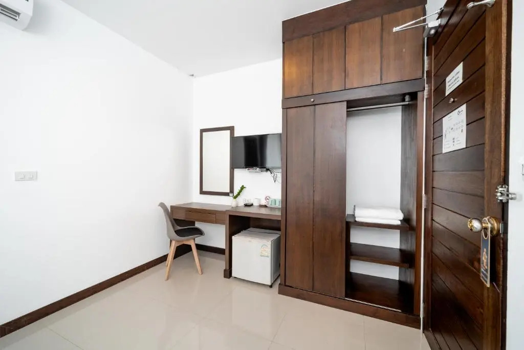 Circle Inn Ao Nam Mao