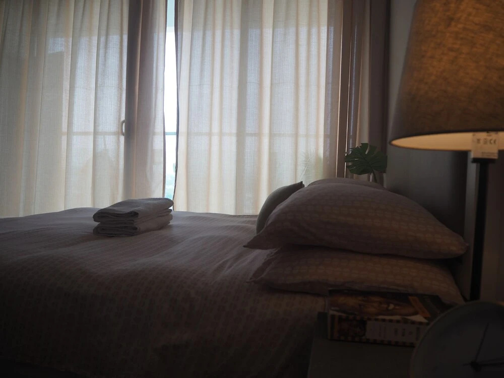 May's Place @ Evo Soho Suites