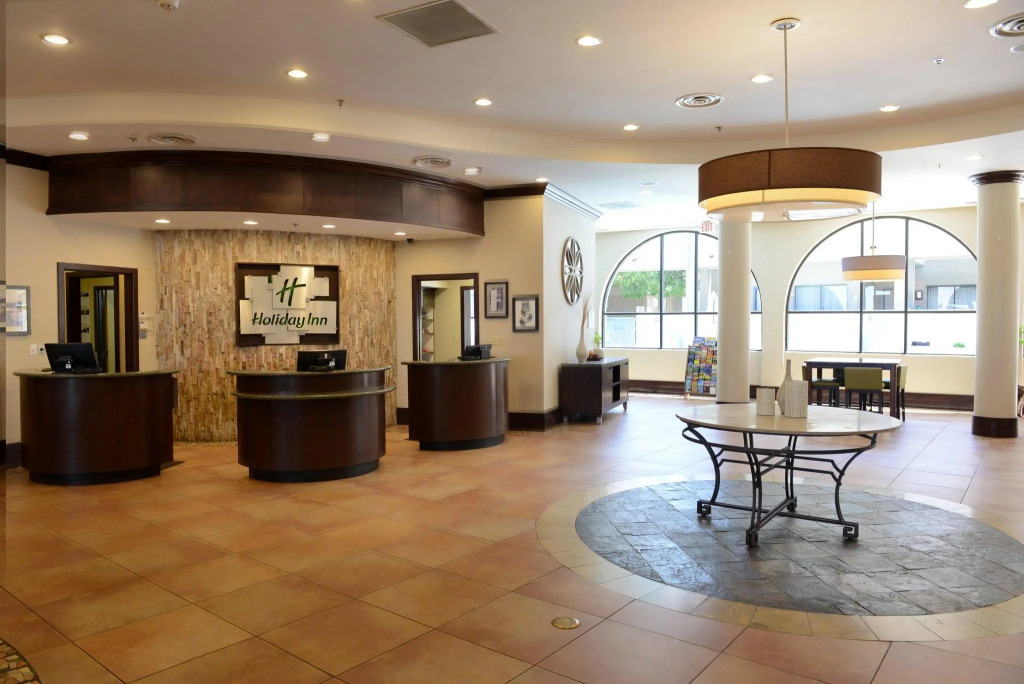 Holiday Inn El Paso West   Sunland Park by IHG