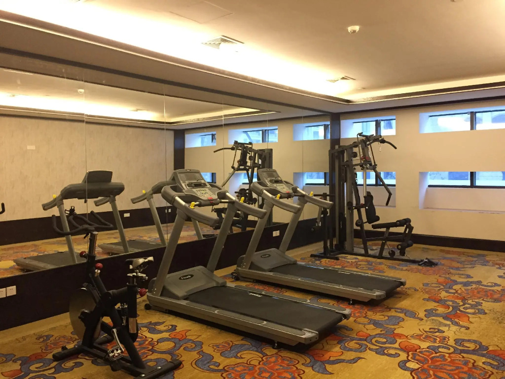 SSAW Boutique Hotel Hangzhou Xixi Park-Close to LingYin Temple