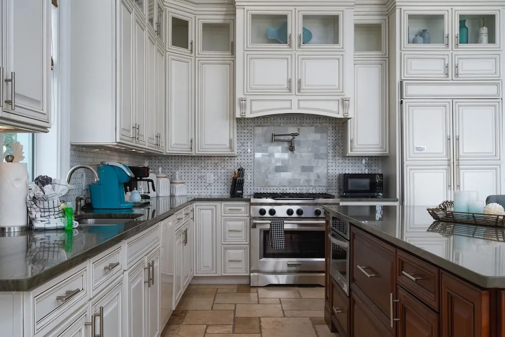Beautiful Home with Private Pool on the North end of Fort Myers Beach! home