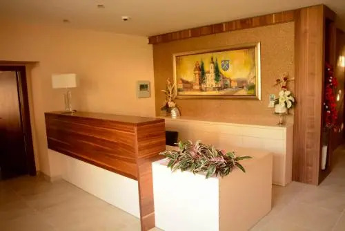 Hotel & Restaurant Hron