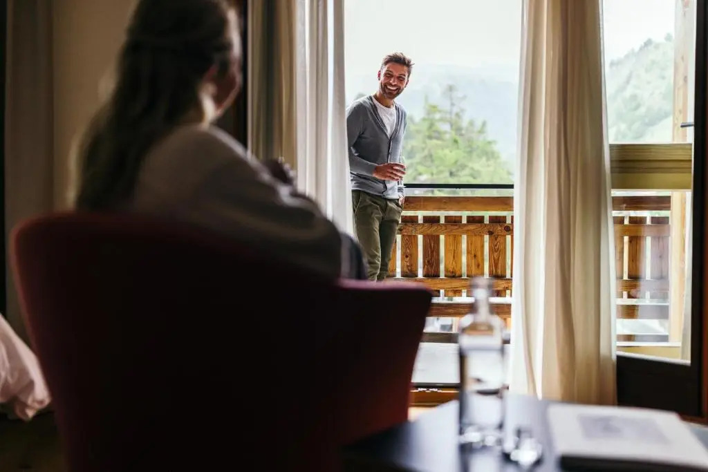 la couronne Hotel & Spa