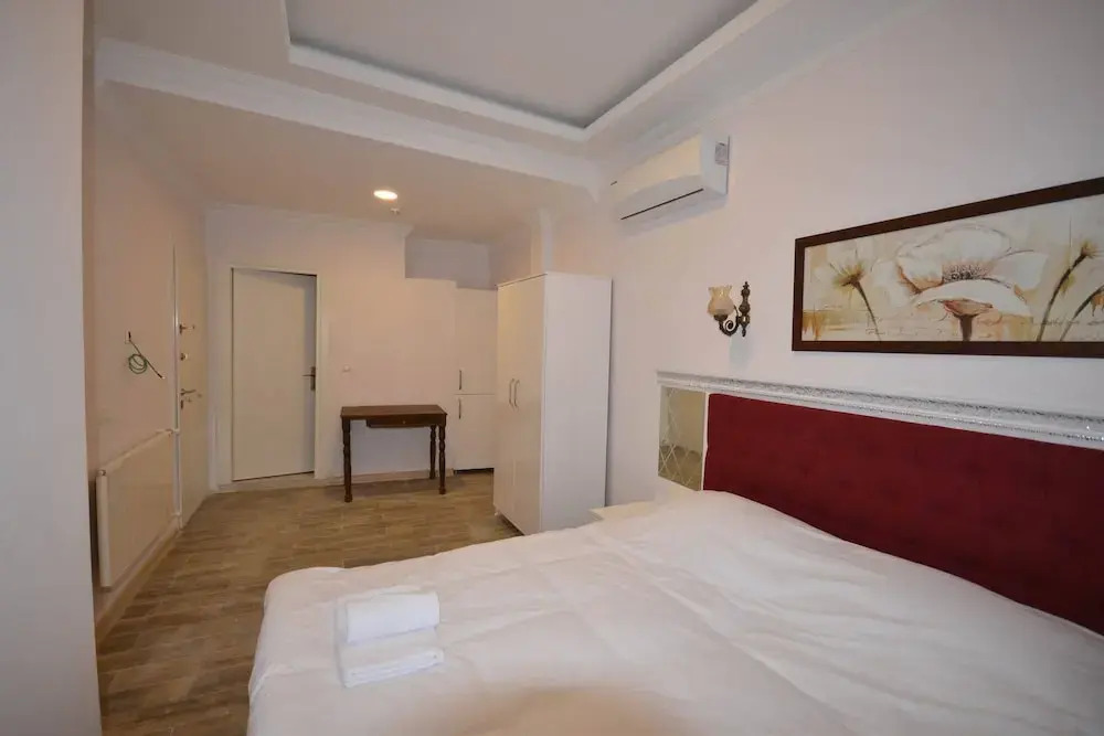 Sultanahmet Ivy Suite