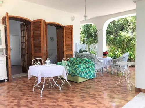 B&B Il Villino Torre DellOrso