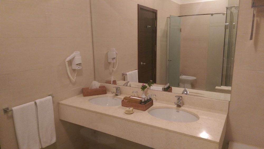 Jaz Oriental Resort