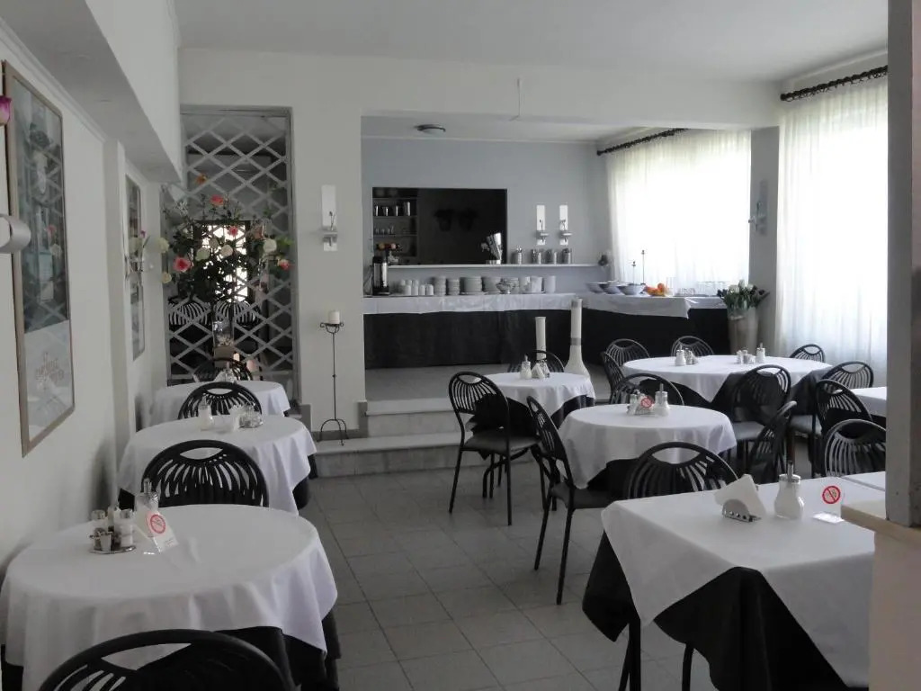 Danaos Hotel