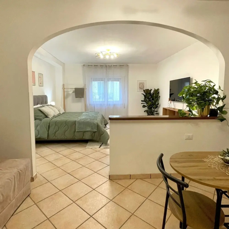 Rosy Suite Bed and Breakfast